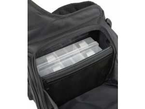 SPRO Gamakatsu taška Shoulder Bag + 2 KRABIČKY