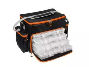 Taška Delphin ATAK! CarryAll Space VÝPRODEJ