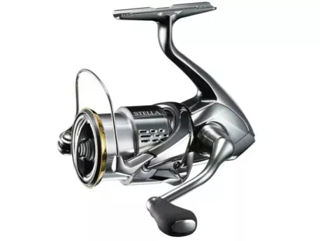 SHIMANO Stella 3000 C MHGFJ