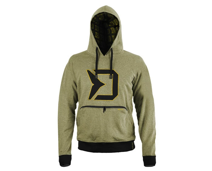 Mikina Delphin RAWER ONE TacklePocket AKCE