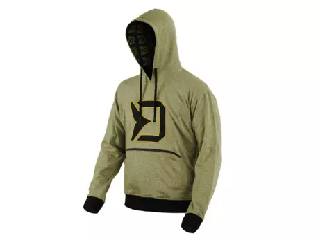 Mikina Delphin RAWER ONE TacklePocket AKCE