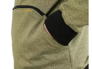 Mikina Delphin RAWER ONE TacklePocket AKCE