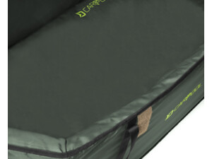 Delphin Luxusní kaprařská podložka CarpPool 110x60x25cm
