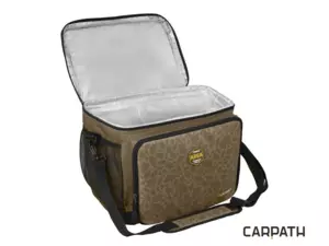 Termotaška s příborem Delphin Area FullCOOL + Carpath VÝPRODEJ