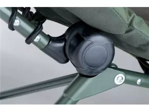 MIVARDI Lehátko New Dynasty + Přepravní taška