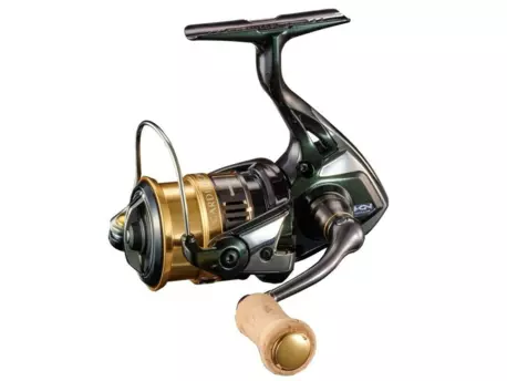 SHIMANO Cardiff CI4+ 1000 S
