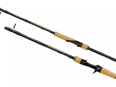 SHIMANO Yasei LTD Zander 198 M