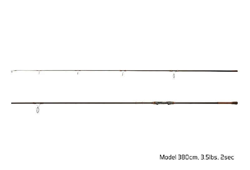 Delphin IMPALA Carper / 2 díly