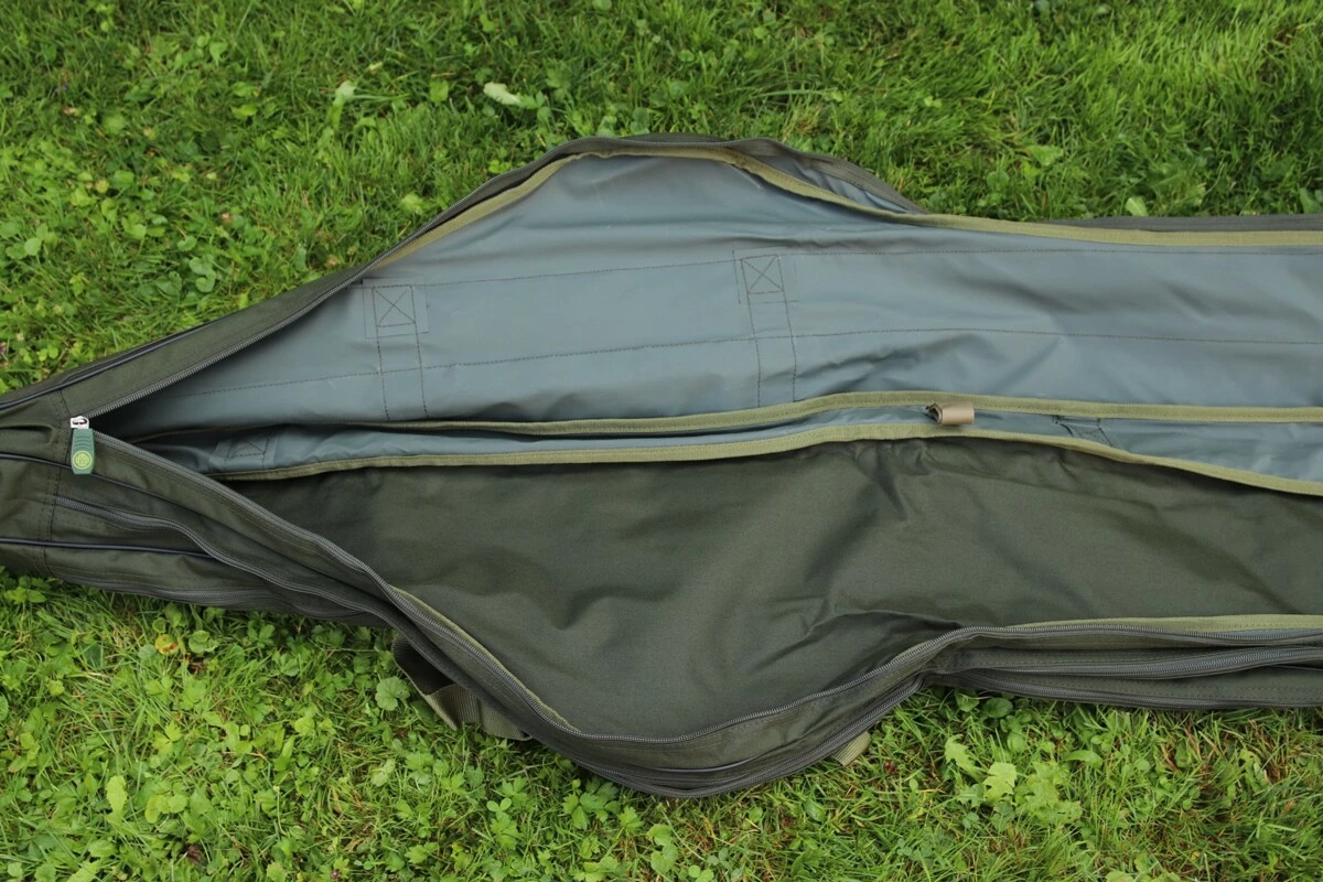 MIVARDI Obal na pruty Multi 145 Green II. - limitovaná edice