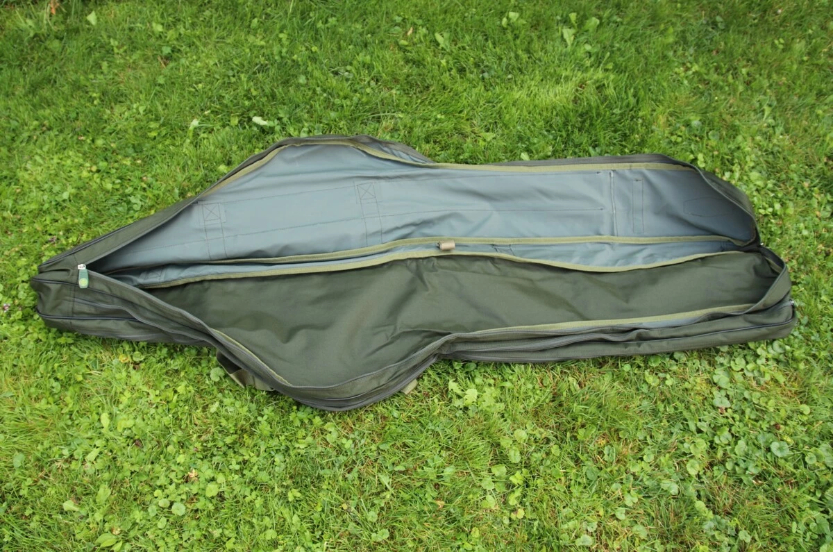 MIVARDI Obal na pruty Multi 145 Green II. - limitovaná edice