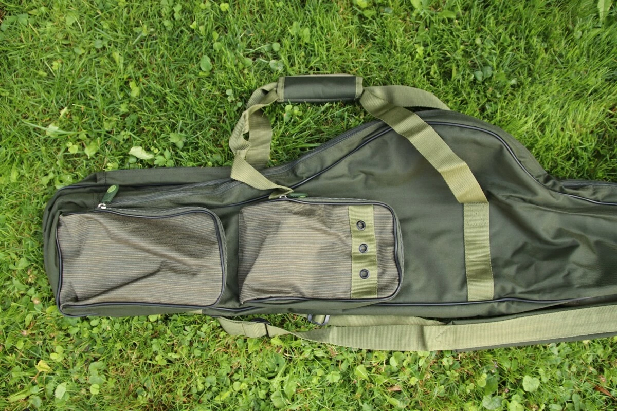 MIVARDI Obal na pruty Multi 145 Green II. - limitovaná edice