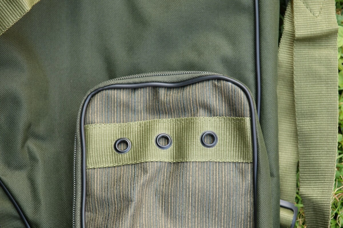 MIVARDI Obal na pruty Multi 145 Green II. - limitovaná edice