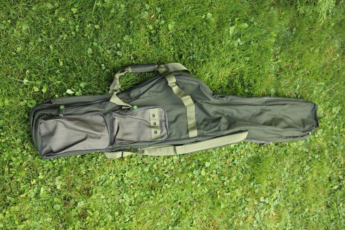 MIVARDI Obal na pruty Multi 145 Green II. - limitovaná edice