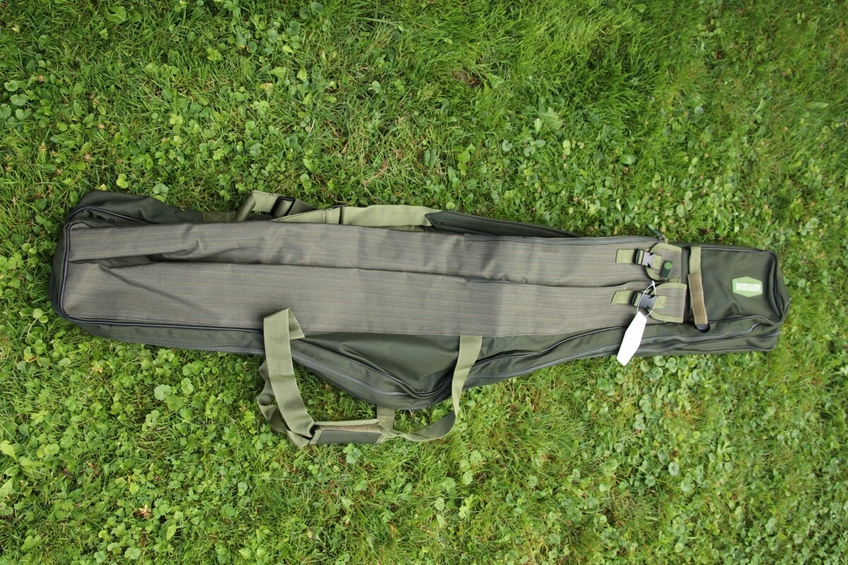 MIVARDI Obal na pruty Multi 145 Green II. - limitovaná edice