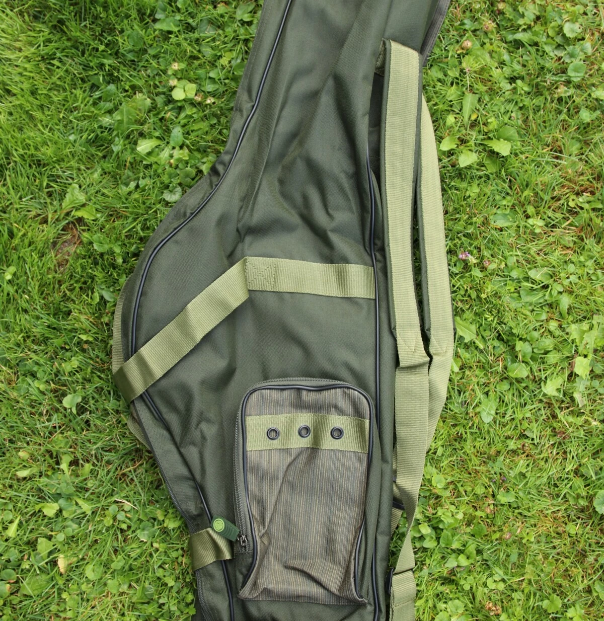 MIVARDI Obal na pruty Multi 145 Green II. - limitovaná edice
