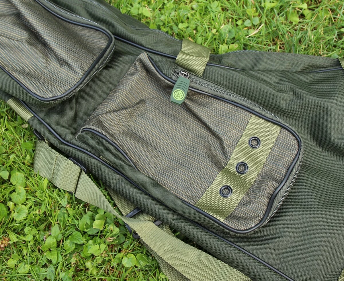 MIVARDI Obal na pruty Multi 145 Green II. - limitovaná edice