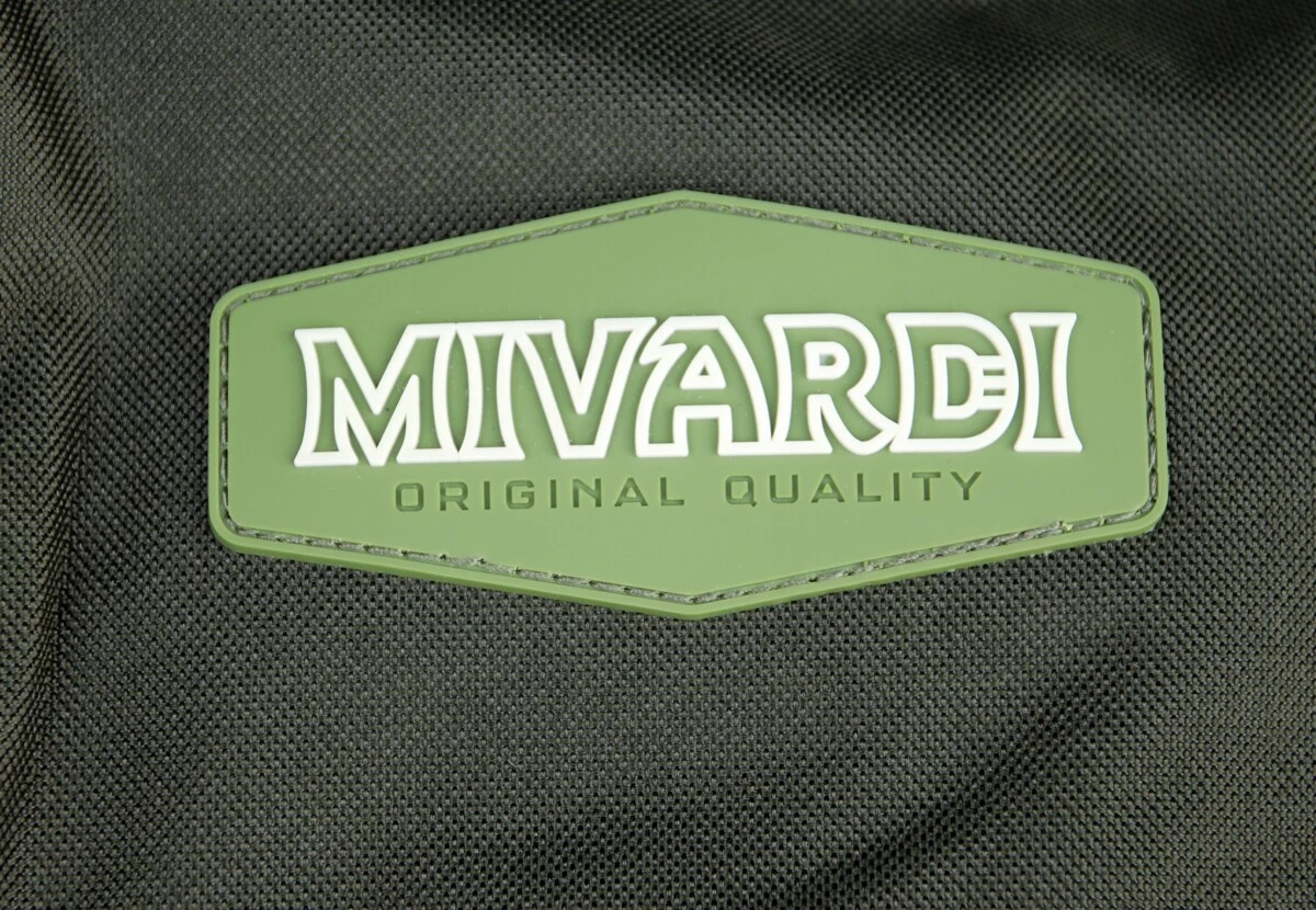 MIVARDI Obal na pruty Multi 145 Green II. - limitovaná edice