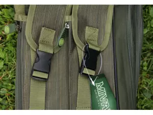 MIVARDI Obal na pruty Multi 145 Green II. - limitovaná edice