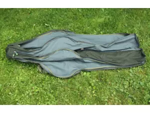 MIVARDI Obal na pruty Multi 145 Green II. - limitovaná edice