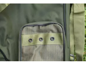 MIVARDI Obal na pruty Multi 145 Green II. - limitovaná edice