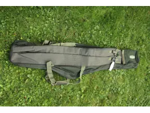 MIVARDI Obal na pruty Multi 145 Green II. - limitovaná edice