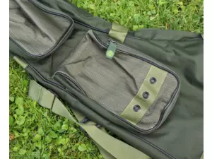 MIVARDI Obal na pruty Multi 145 Green II. - limitovaná edice
