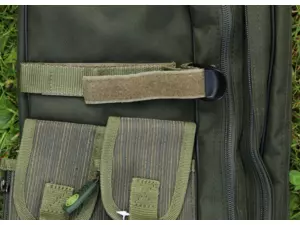 MIVARDI Obal na pruty Multi 145 Green II. - limitovaná edice