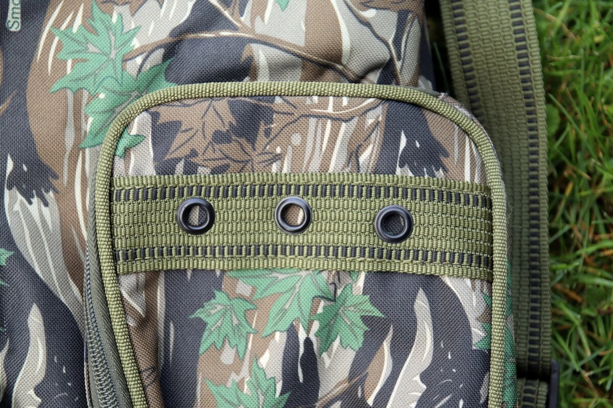 MIVARDI Obal na pruty Multi 145 Camo II. - Limitovaná edice