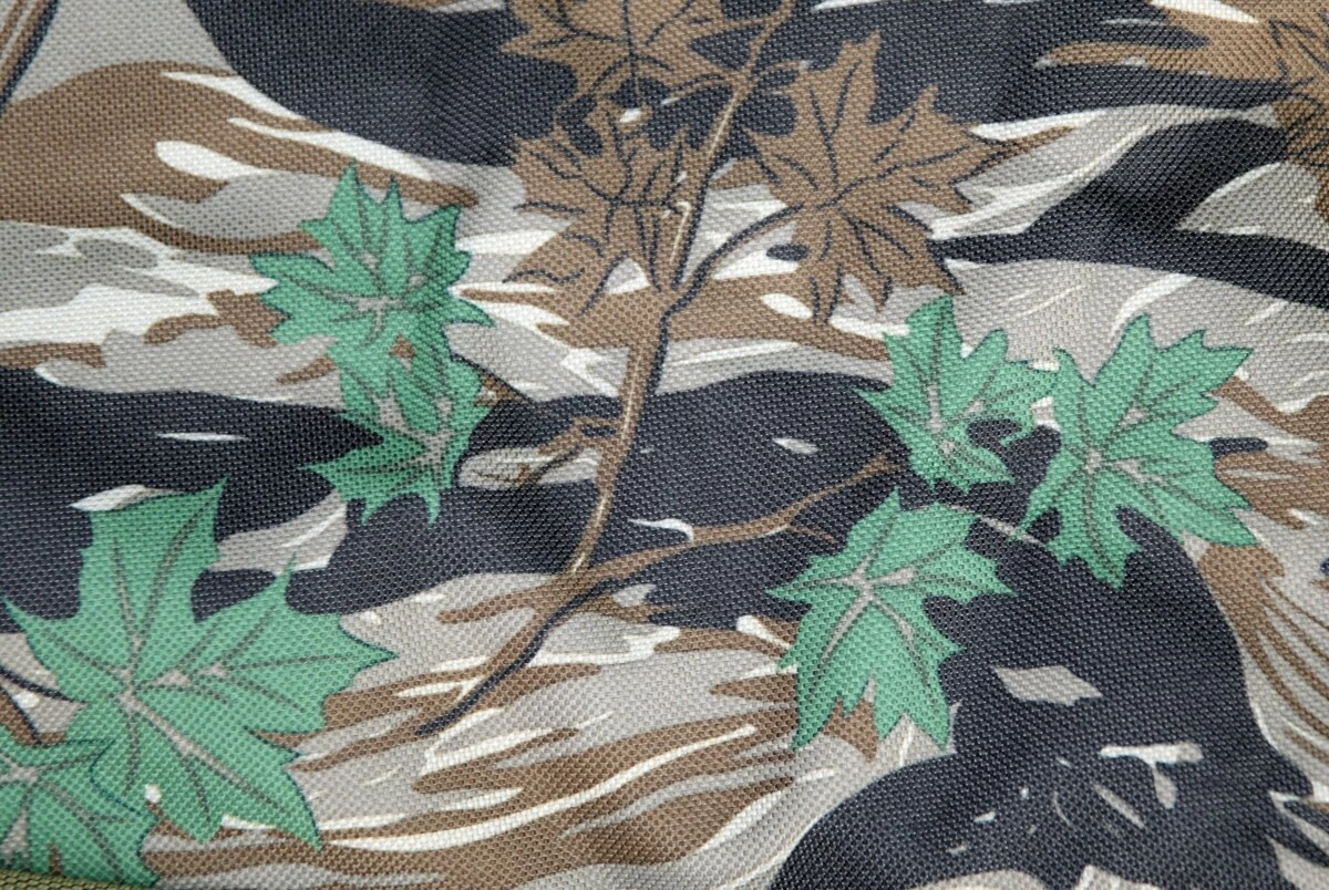 MIVARDI Obal na pruty Multi 145 Camo II. - Limitovaná edice