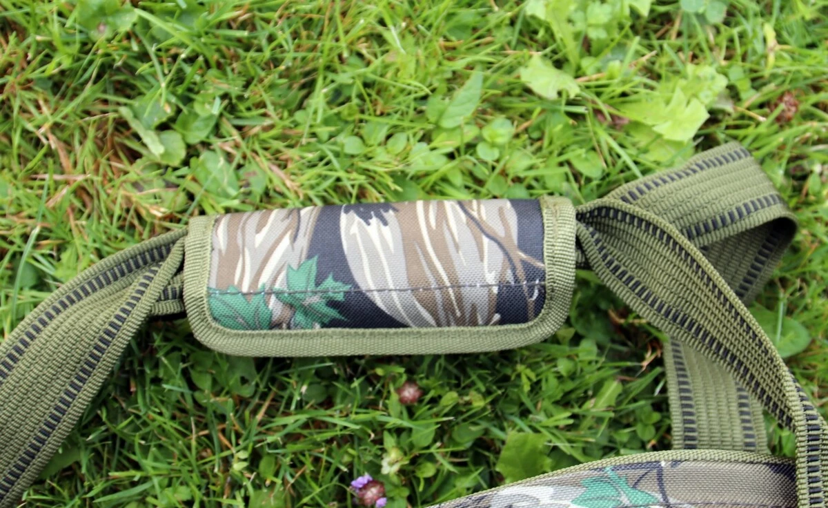 MIVARDI Obal na pruty Multi 145 Camo II. - Limitovaná edice
