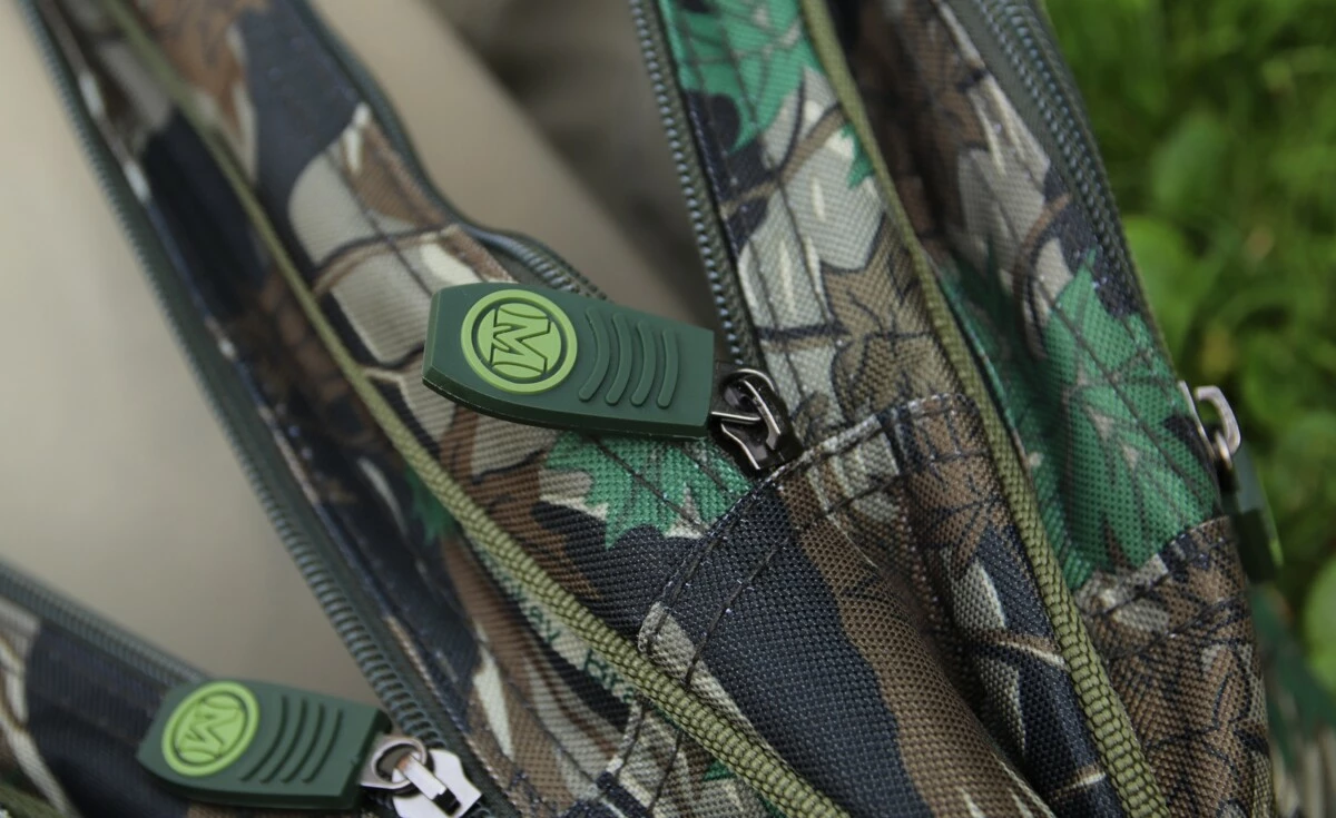 MIVARDI Obal na pruty Multi 145 Camo II. - Limitovaná edice