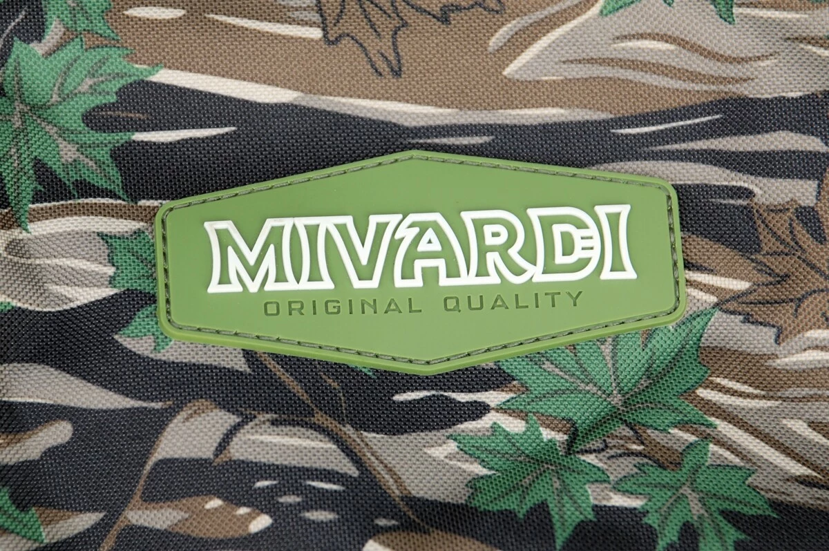 MIVARDI Obal na pruty Multi 145 Camo II. - Limitovaná edice
