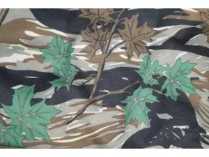 MIVARDI Obal na pruty Multi 145 Camo II. - Limitovaná edice