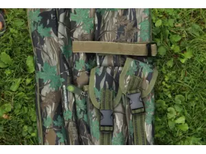 MIVARDI Obal na pruty Multi 145 Camo II. - Limitovaná edice