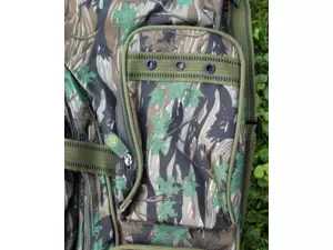 MIVARDI Obal na pruty Multi 145 Camo II. - Limitovaná edice