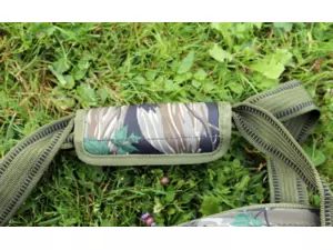 MIVARDI Obal na pruty Multi 145 Camo II. - Limitovaná edice