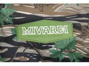 MIVARDI Obal na pruty Multi 145 Camo II. - Limitovaná edice