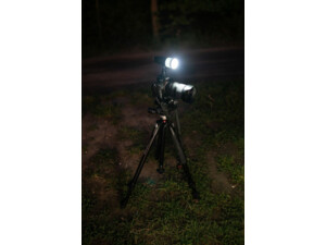 RidgeMonkey Držák na světlo Camera Accessory Bracket (RM200)