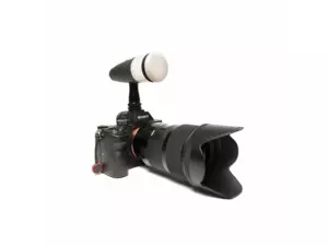 RidgeMonkey Držák na světlo Camera Accessory Bracket (RM200)