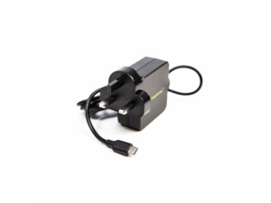 RidgeMonkey: Nabíječka Vault 45W USB-C Mains Power Adaptor