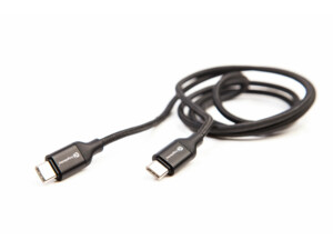 RidgeMonkey: Napájecí kabel Vault USB C 1m (RM138)