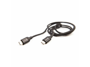 RidgeMonkey: Napájecí kabel Vault USB C 1m (RM138)