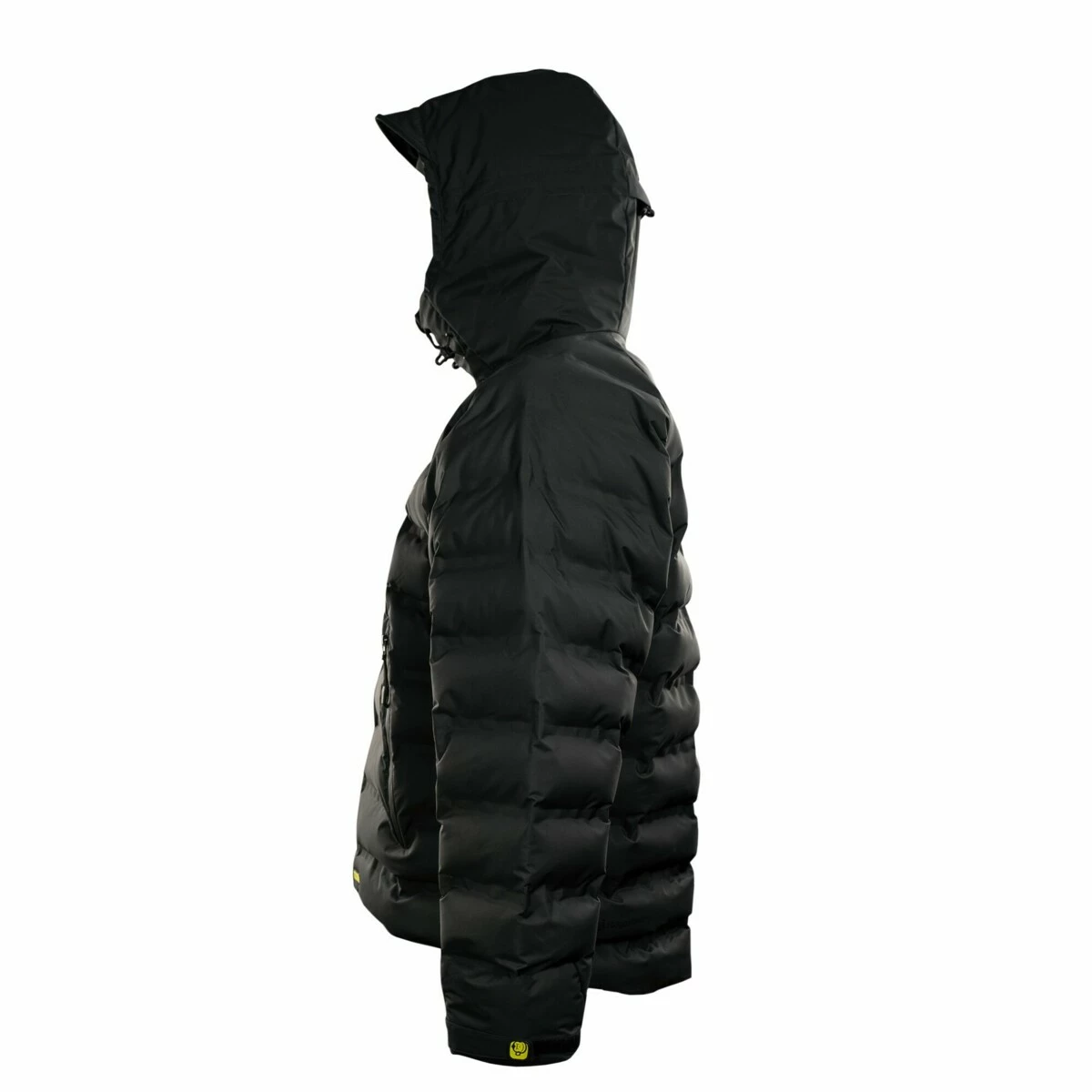 RidgeMonkey: Bunda APEarel Dropback K2 Waterproof Coat černá