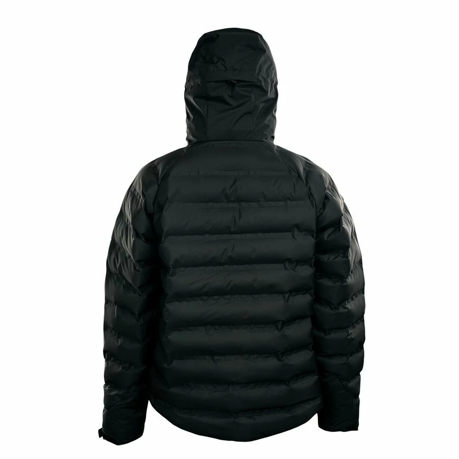 RidgeMonkey: Bunda APEarel Dropback K2 Waterproof Coat černá