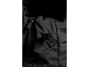 RidgeMonkey: Bunda APEarel Dropback K2 Waterproof Coat černá