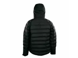 RidgeMonkey: Bunda APEarel Dropback K2 Waterproof Coat černá