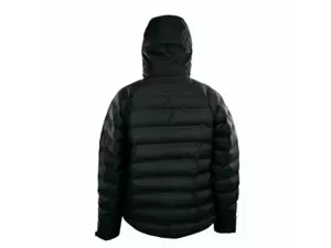 RidgeMonkey: Bunda APEarel Dropback K2 Waterproof Coat černá
