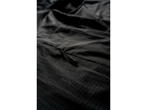 RidgeMonkey: Bunda APEarel Dropback Lightweight Zip Jacket černá