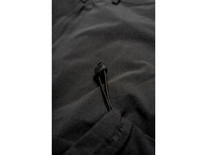 RidgeMonkey: Kalhoty APEarel Dropback Lightweight Trousers černé