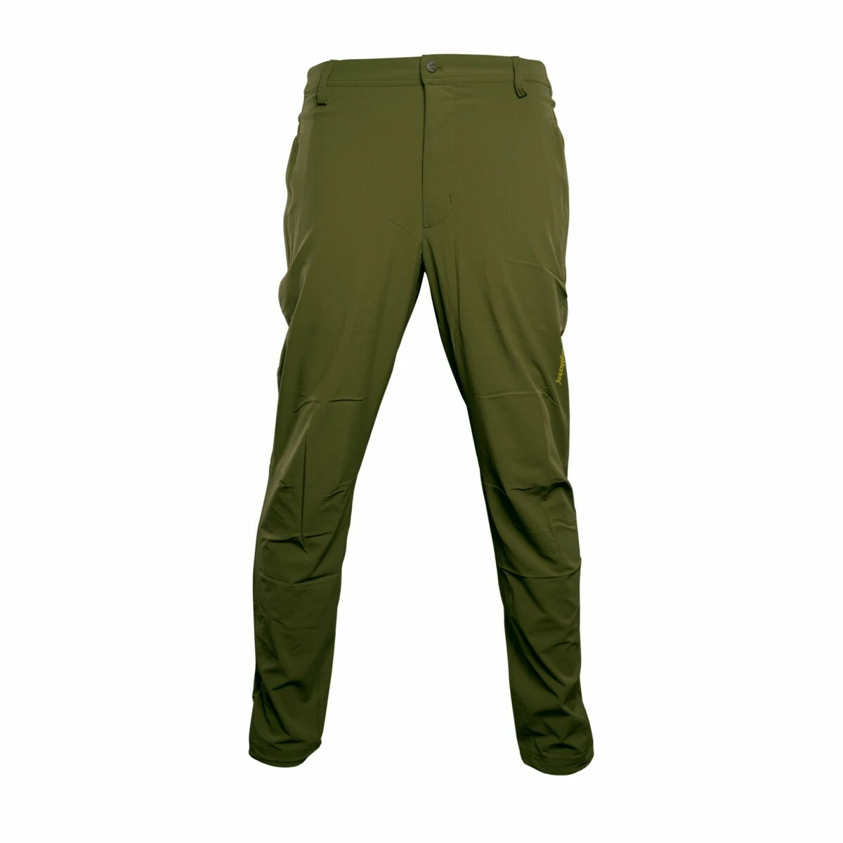 RidgeMonkey: Kalhoty APEarel Dropback Lightweight Trousers zelené VÝPRODEJ